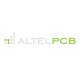 altel-pcb