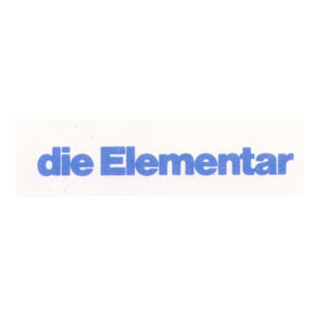 die-elementar