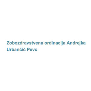 Zobozdravstvena-ordinacija-Andrejka-Urbancic-Pevc